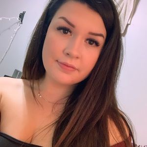 Meet your Posher, Mackenzie